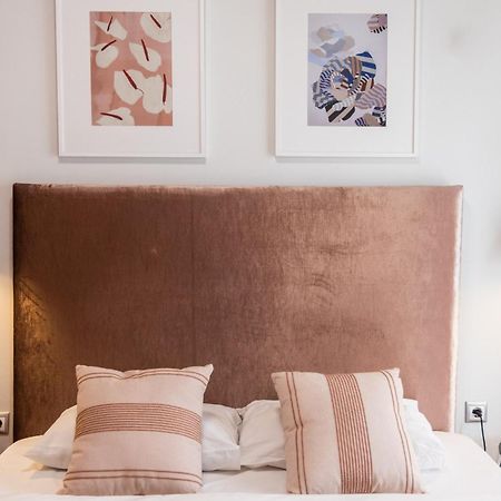 A Luxury & Comfortable Apt In Atene Esterno foto