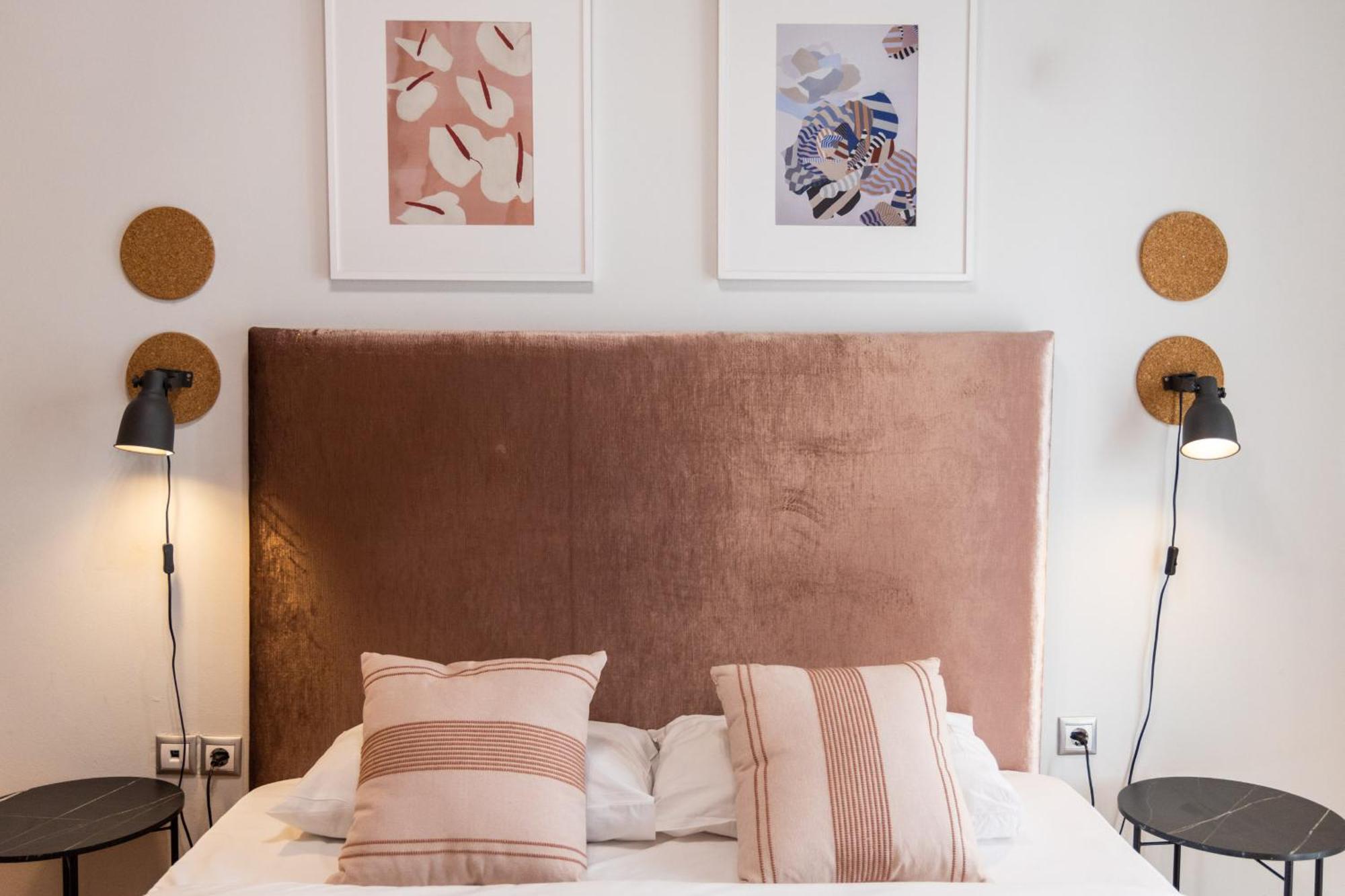 A Luxury & Comfortable Apt In Atene Esterno foto